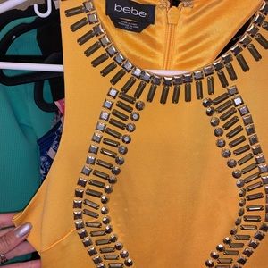 Midi Dress